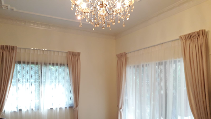 Singapore Curtains and Blinds