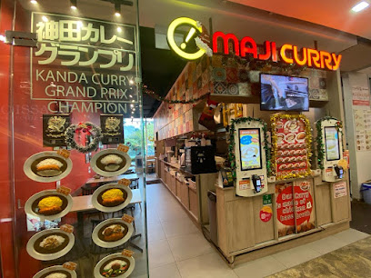 Maji Curry Square 2