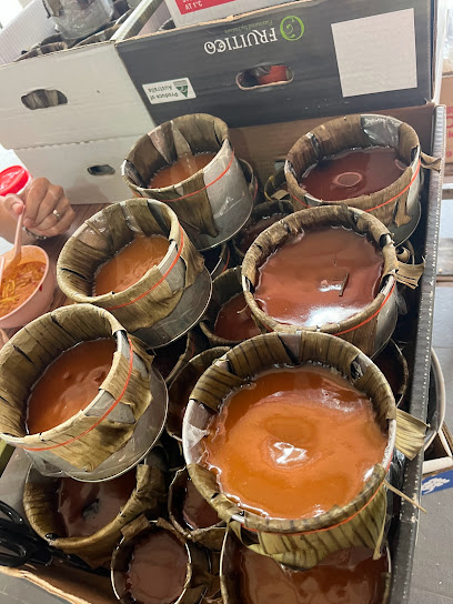 Joyce’s Nonya Kueh