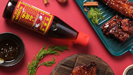Oh Chin Hing Sesame Oil Factory