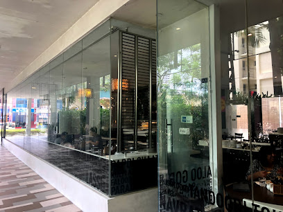 Kailash Parbat Restaurant