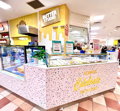 Butter Studio (Takashimaya Food Hall)
