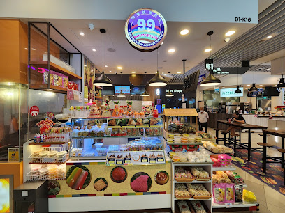 99 Nonya Kueh