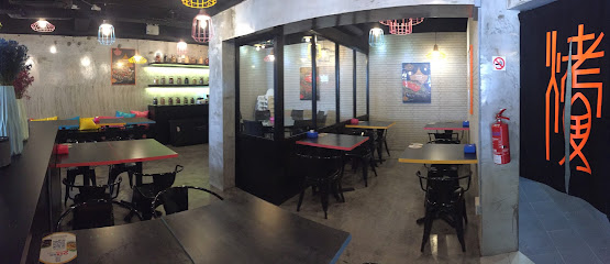 Chong Qing Grilled Fish Serangoon
