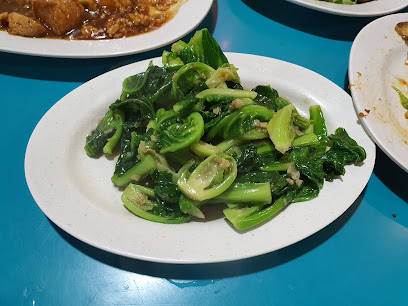 Jin Mei Steamed Fish & White Bee Hoon