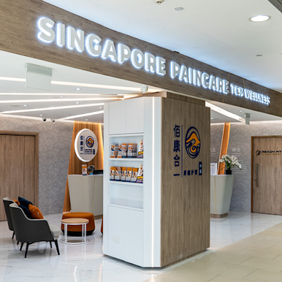 Singapore Paincare TCM Wellness