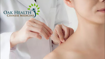 Grand Oak TCM Clinic (平脉中医)