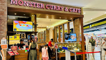 Monster Curry