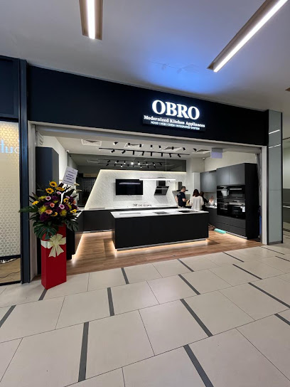 OBRO INTERNATIONAL PTE LTD (EXPERIENCE CENTER)