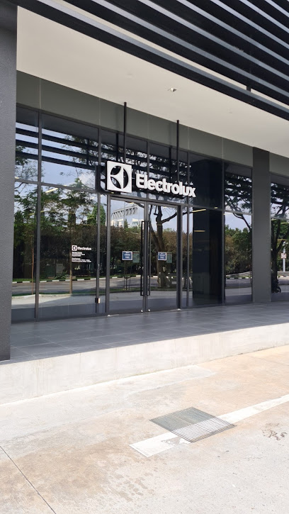 Electrolux S.E.A Pte Ltd