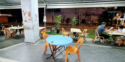 Old Place Seafood Taiwan Porridge