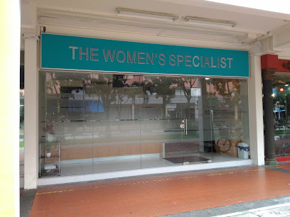 The Women's Specialist