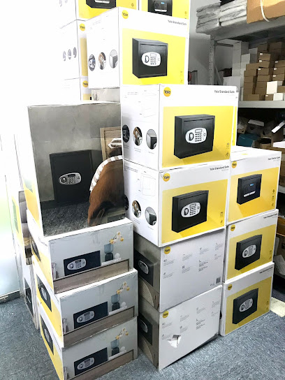SafeBoxMart.com