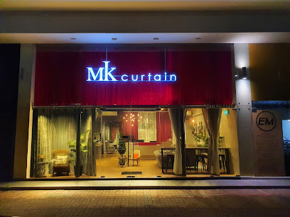 MK Curtain Singapore