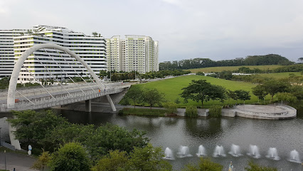 Raffles Women's Centre - Obstetrics & Gynaecology - 莱佛士妇产科医疗中心