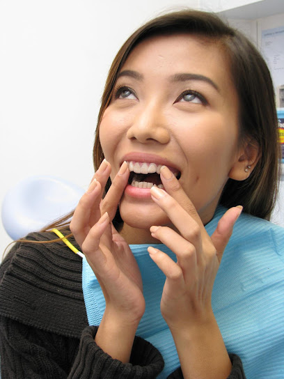 Wisdom Dental Surgery
