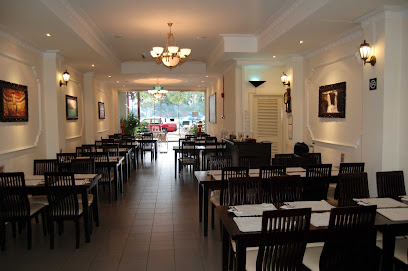Spice Junction
