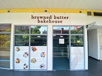 Browned Butter Bakehouse
