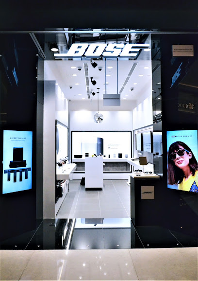 Bose @ Republic Plaza