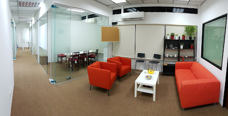 English Express - Learn English Singapore