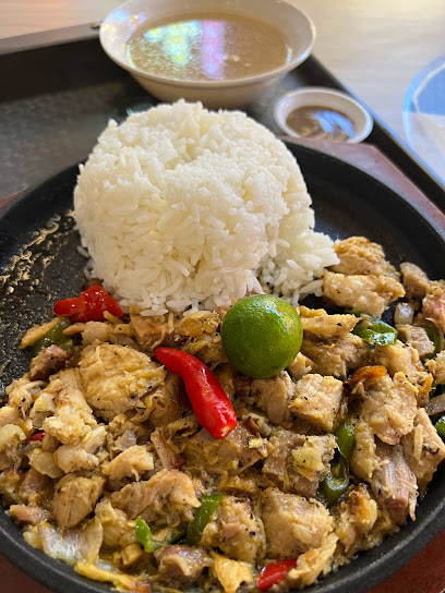 Lechon Pinoy - Jurong Point