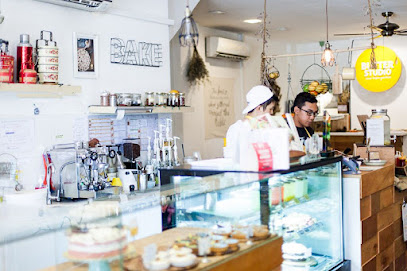 Butter Studio (Jalan Besar)