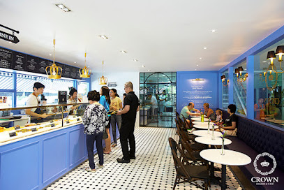Crown Bakery & Cafe