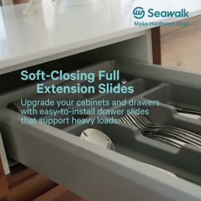Seawalk Hardware Trading Pte Ltd