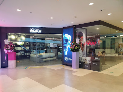 TEMPUR Sleep Arcadia