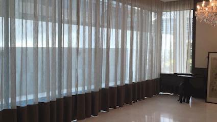 First Curtains