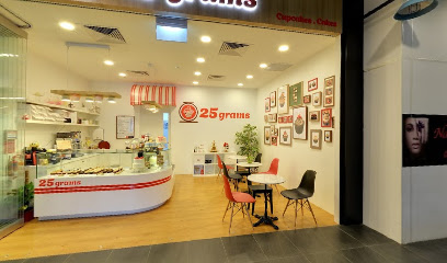 25Grams Bakery