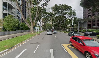 Steve Seah Eye Centre