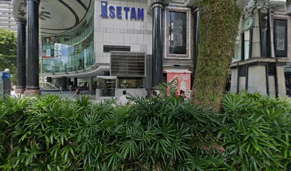 Lasik Singapore - Laser Eye Surgery