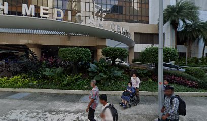 GUTCARE @ Orchard - Mount Elizabeth