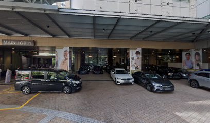 Desmond Wai Liver & Gastrointestinal Diseases Centre