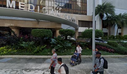 Gastroenterology and Liver Specialist Clinic