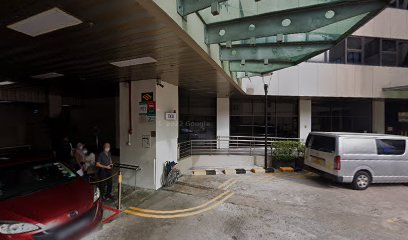 Roland Chong Gastroenterology & Medical Pte Ltd