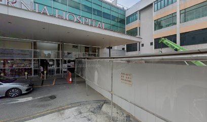 CN Chew Internal Medicine & Gastroenterology Clinic