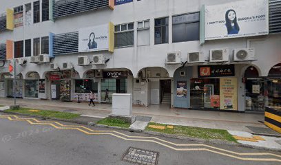 Mashan Technology Pte Ltd