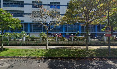 Vax Appliances (S) Pte Ltd