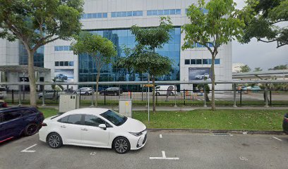 Hot Cup Noodles Singapore
