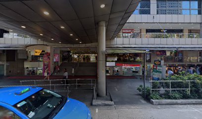 Happy V Fried Chicken