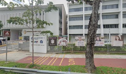 Dental Clinic - 3 Ang Mo Kio Avenue