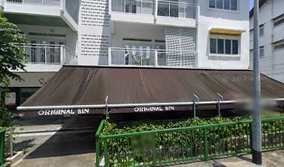 Dental Plus Singapore Dental Clinic