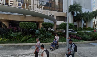 Julian Tan Heart Specialist Clinic