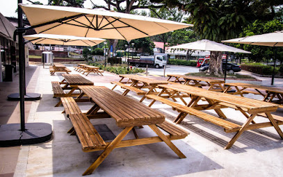 Little Island Brewing Co @ Changi Village