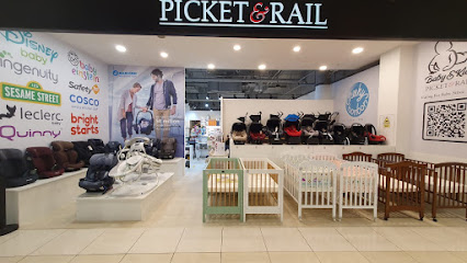 Maxi-Cosi Baby Car Seat & Stroller Singapore