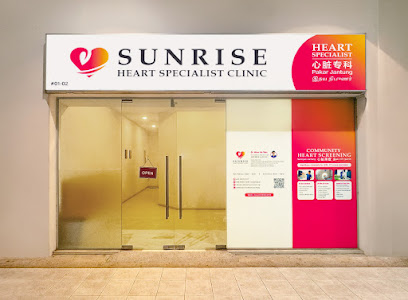 Sunrise Heart Specialist Clinic
