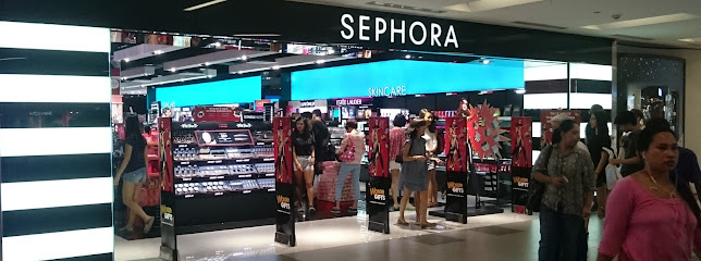 Sephora @ NEX (2hrs Click & Collect)