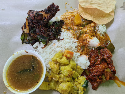 Allauddin's Restaurant and Catering